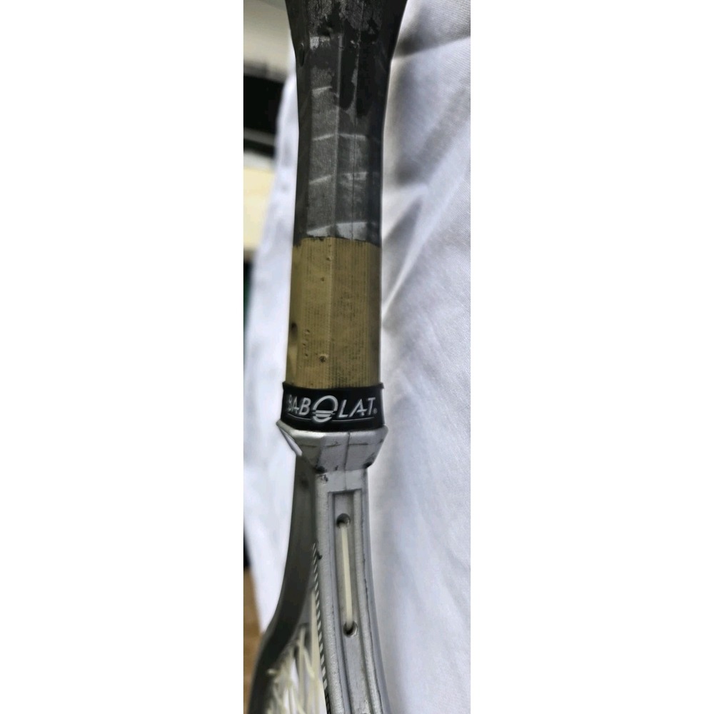 Vintage 1990 Head  Graphite Racquetball Racket - Picture 6 of 7